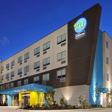 Tru By Hilton Meridian Exterior foto